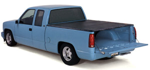 Covercraft Soft Tonneau